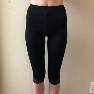 workout leggings